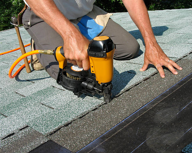 Best Residential Roofing Contractor  in Cloverdale, VA