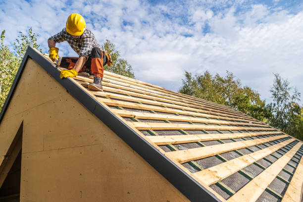 Best Local Roofing Companies  in Cloverdale, VA