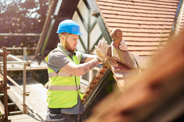 Best New Roof Installation  in Cloverdale, VA