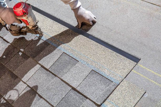 Best Roof Replacement Cost  in Cloverdale, VA