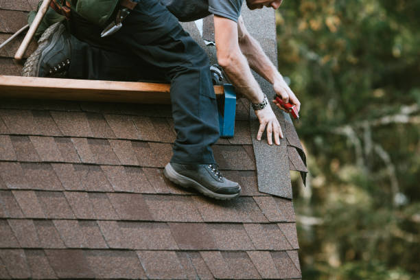 Best Metal Roofing Contractor  in Cloverdale, VA